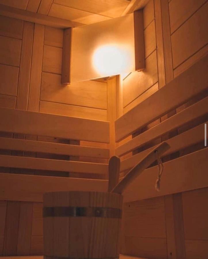 Origo Rooms And Apartments オスレンドネスロヴェンスカ エクステリア 写真