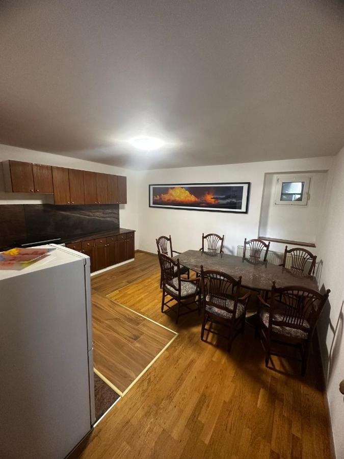 Origo Rooms And Apartments オスレンドネスロヴェンスカ エクステリア 写真