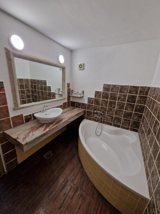 Origo Rooms And Apartments オスレンドネスロヴェンスカ エクステリア 写真
